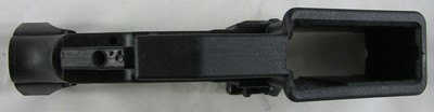 EP Armory 80% lower receiver bottom