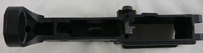 EP Armory 80% lower receiver top