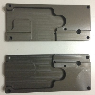 80% Arms universal Easy Jig side plates